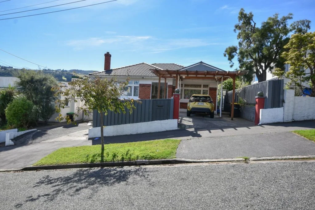 55 Glendining Avenue, North East Valley, Dunedin City