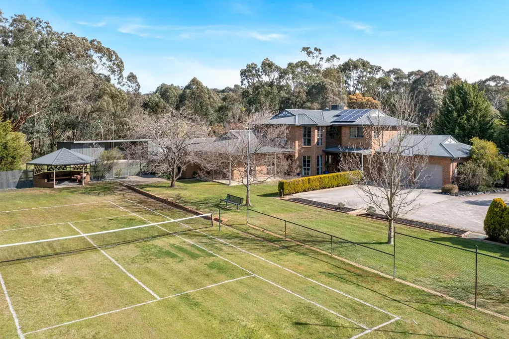 Broadford 5ਬੈੱਡਰੂਮ Where Acreage Living Meets Resort-Style Luxury