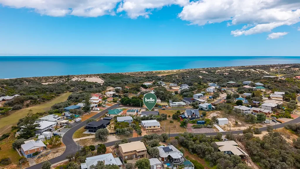 Preston Beach 4Zimmer The coastal escape you've been waiting for.