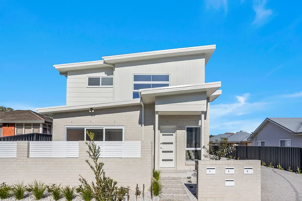 Luxury Low Maintenance Living