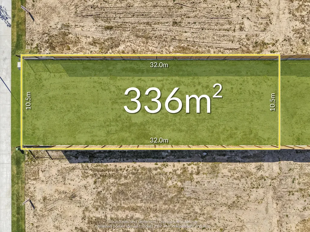Yarrabilba 在 Ridgeline 建造您的新家 - 已注册的 336 平方米地块 Build Your New Home in Ridgeline - Registered 336m2 Lot