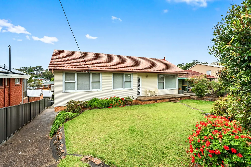 24 Roslyn Avenue, Charlestown, NSW 2290