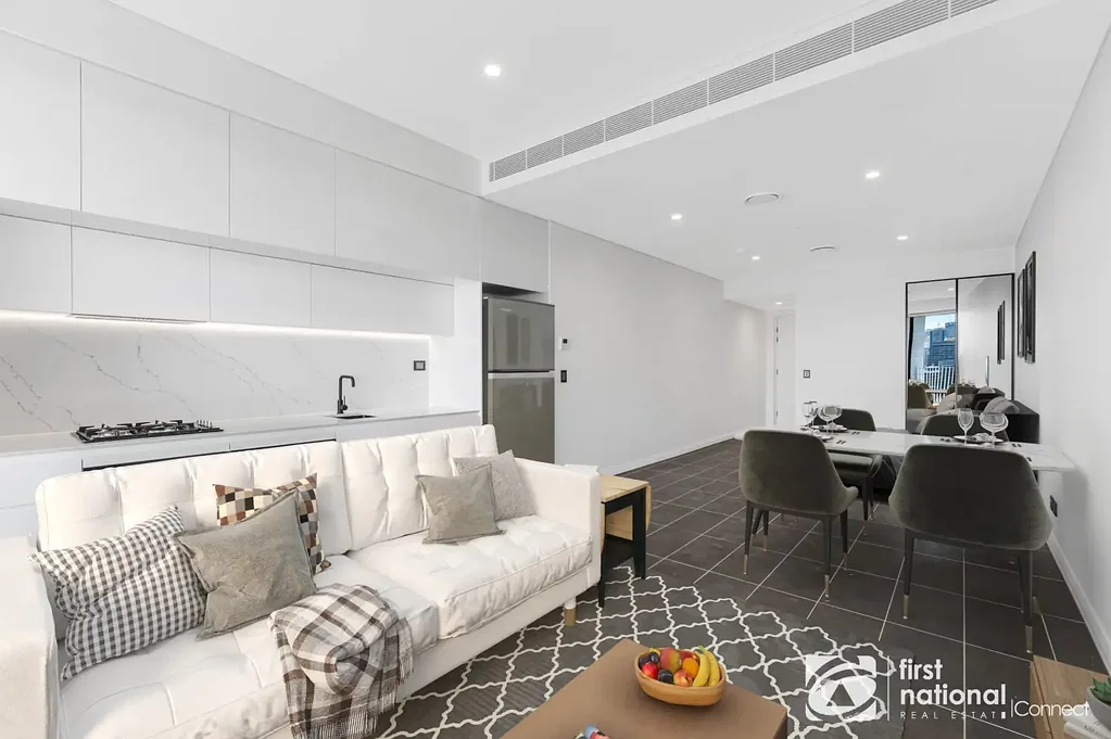 Luxurious and spacious Studio