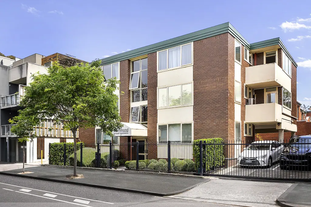6/371 Drummond Street, Carlton, VIC 3053