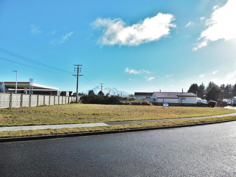 1 Ruanui Street, Waiouru, Ruapehu, 0 Bedrooms, 0 Bathrooms