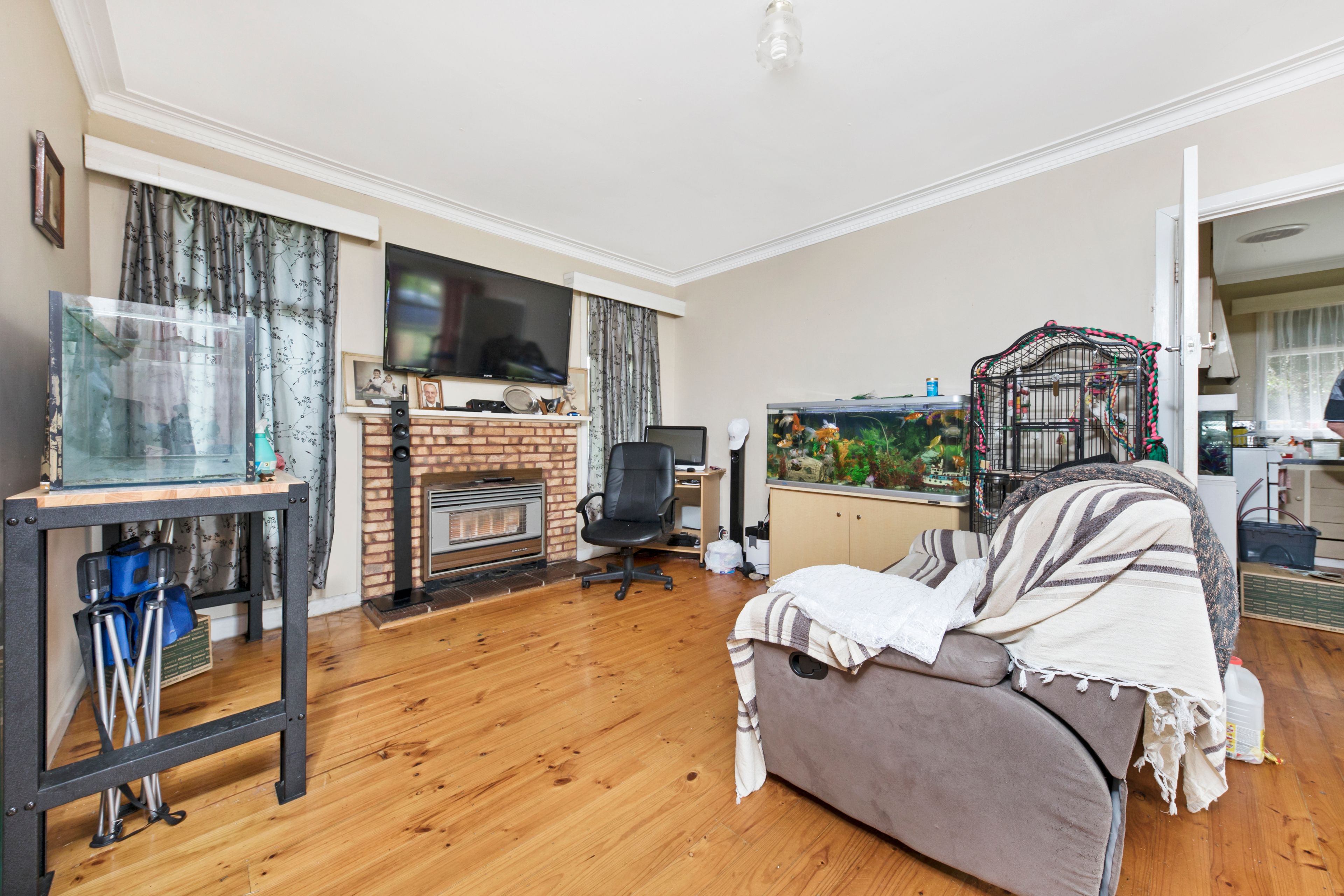 1104 WINTER ST, BUNINYONG VIC 3357, 0 Bedrooms, 0 Bathrooms, House