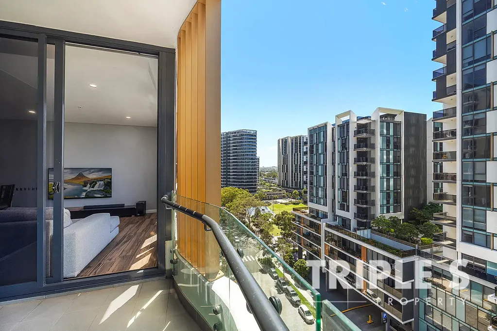940/1 Finch Drive, Eastgardens, NSW 2036