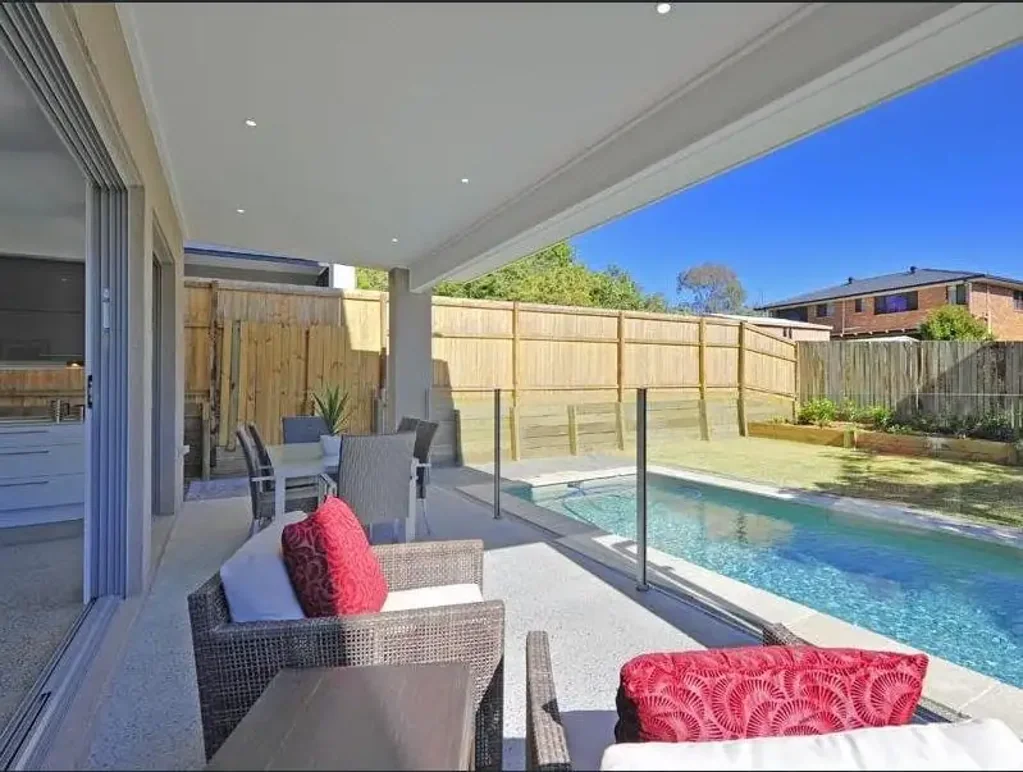 Executive Family Living in the Heart of Morningside