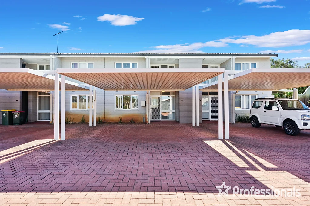 5/9 Albourne Way, Balga, WA 6061