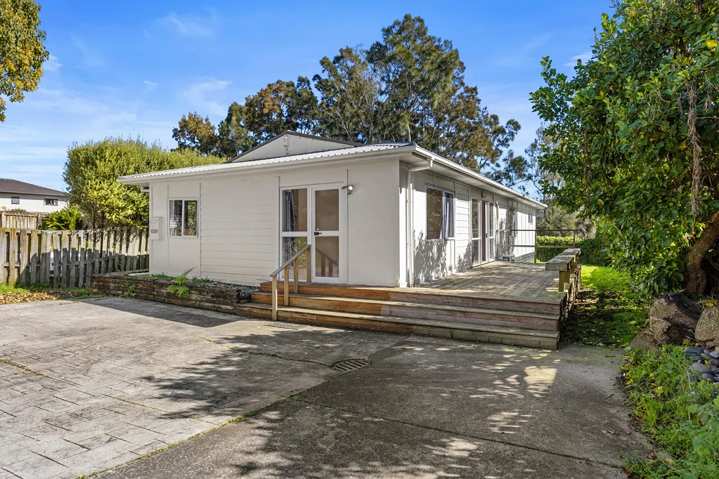 74A Panorama Road, Mount Wellington, Auckland