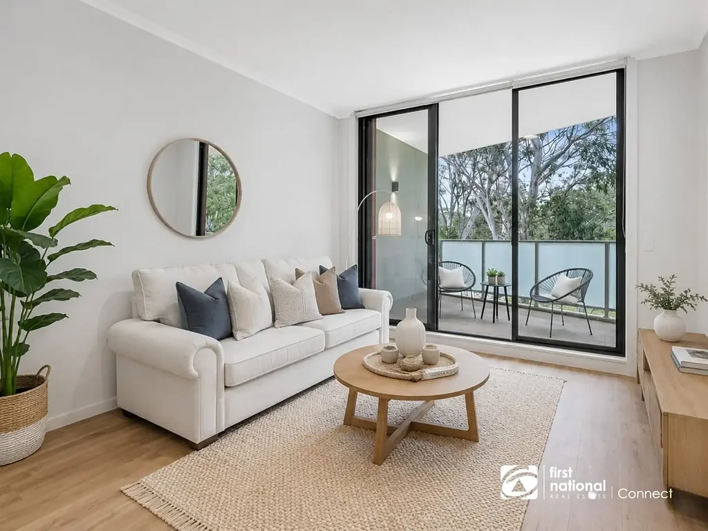 Rouse Hill 2Zimmer Modern Apartment Living in the Heart of Rouse Hill !!!