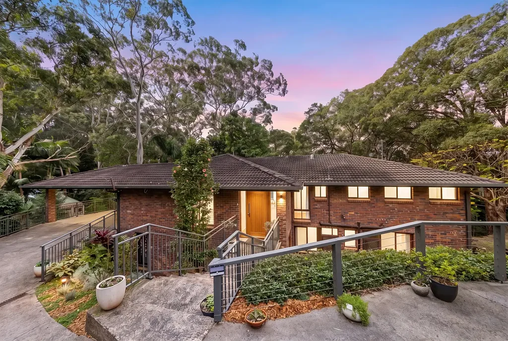 East Gosford 7Moenga Space, Serenity & Endless Family Flexibility