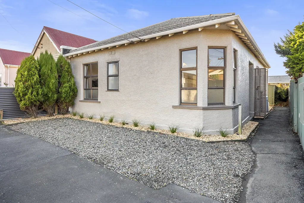 21 Arney Street, South Dunedin, Dunedin City, Otago