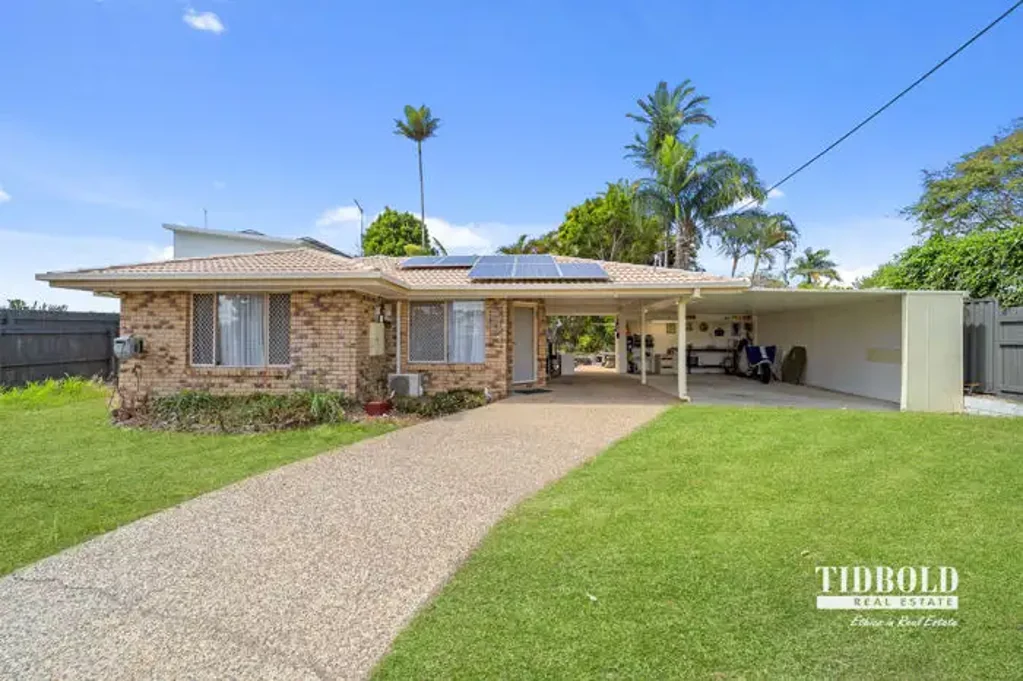 Redland Bay 3ਬੈੱਡਰੂਮ COMFORTABLE GREAT VALUE HOME!
