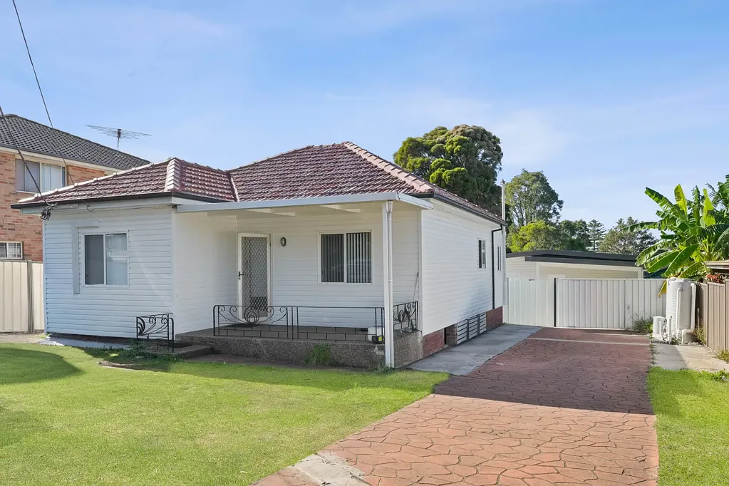 10 Dutton Street, Bankstown, NSW 2200