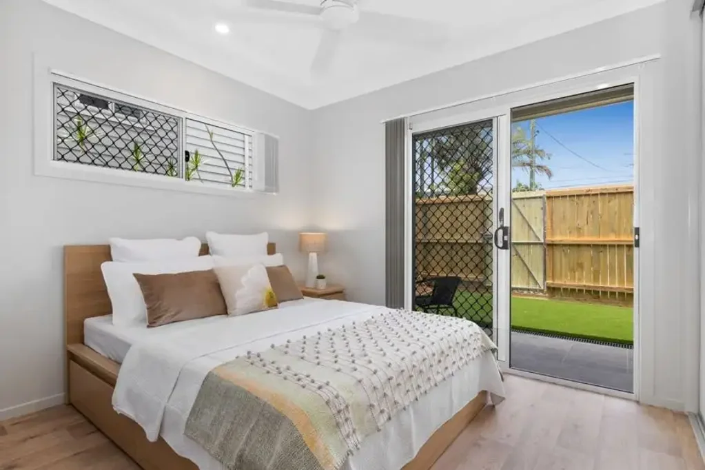 NEAR NEW BEACHSIDE STUDIO UNITS IN BRIGHTON