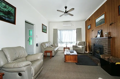 Silid Pahingahan - 3 Miller Street, Dumbalk, VIC 3956