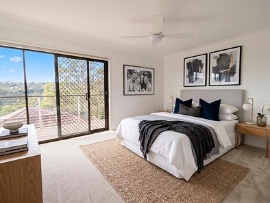 30 Evans Road, Hornsby Heights, NSW 2077, 4 rūma, 2 rūma horoi, House
