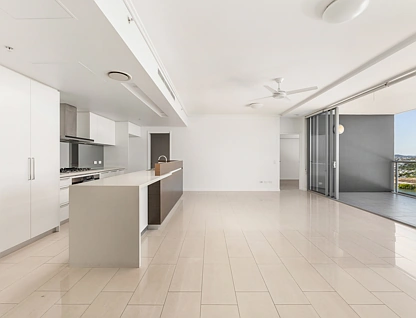 11907/8 Harbour Road, Hamilton, Brisbane - Northern Region , 3 Bedrooms, 2 Bathrooms, Apartment