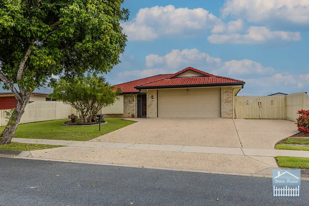 17 Malone Drive, Andergrove, QLD 4740