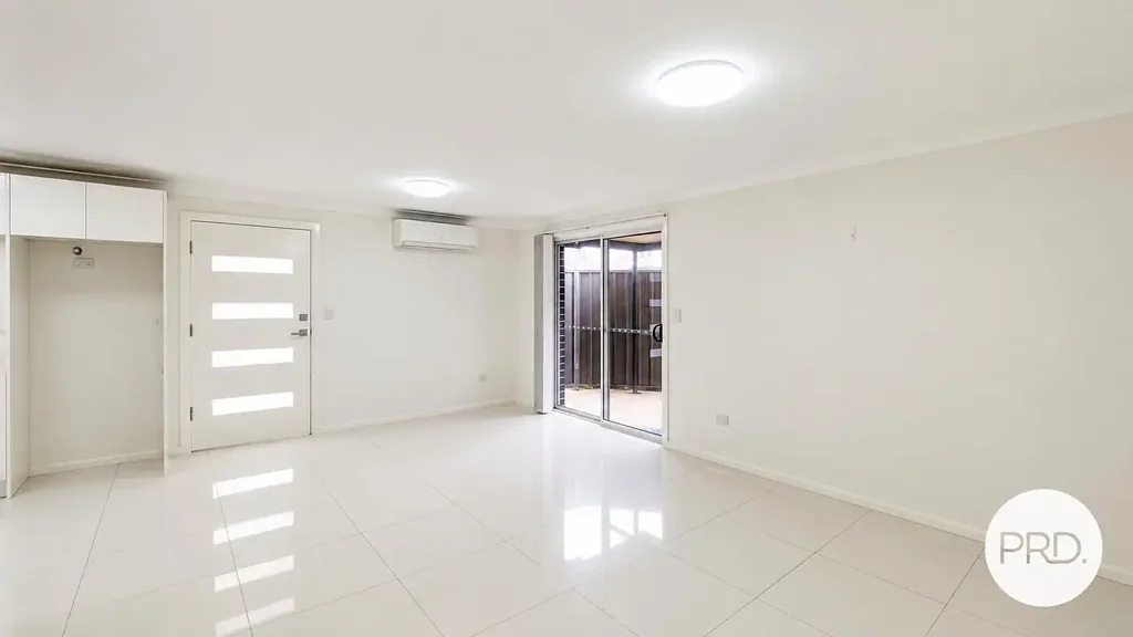2 Bedroom property with Air-Conditioning