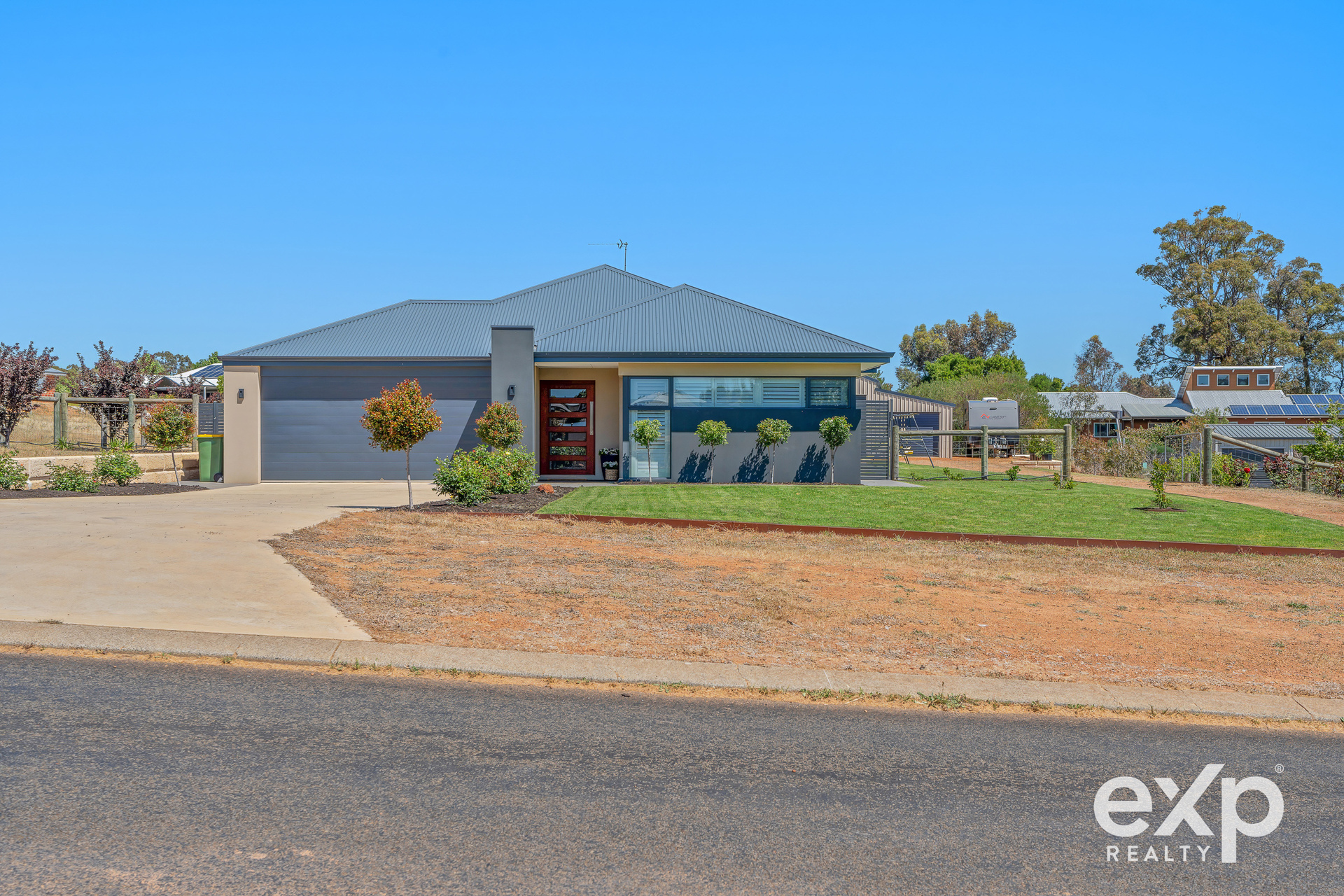 43 ARGYLL AV, BRIDGETOWN WA 6255, 0 રૂમ, 0 બાથરૂમ, House