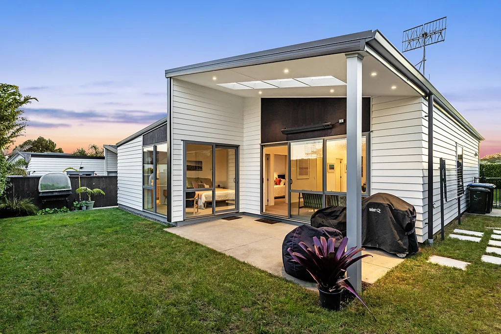 3C Torrington Crescent, Glen Innes, Auckland City, Auckland