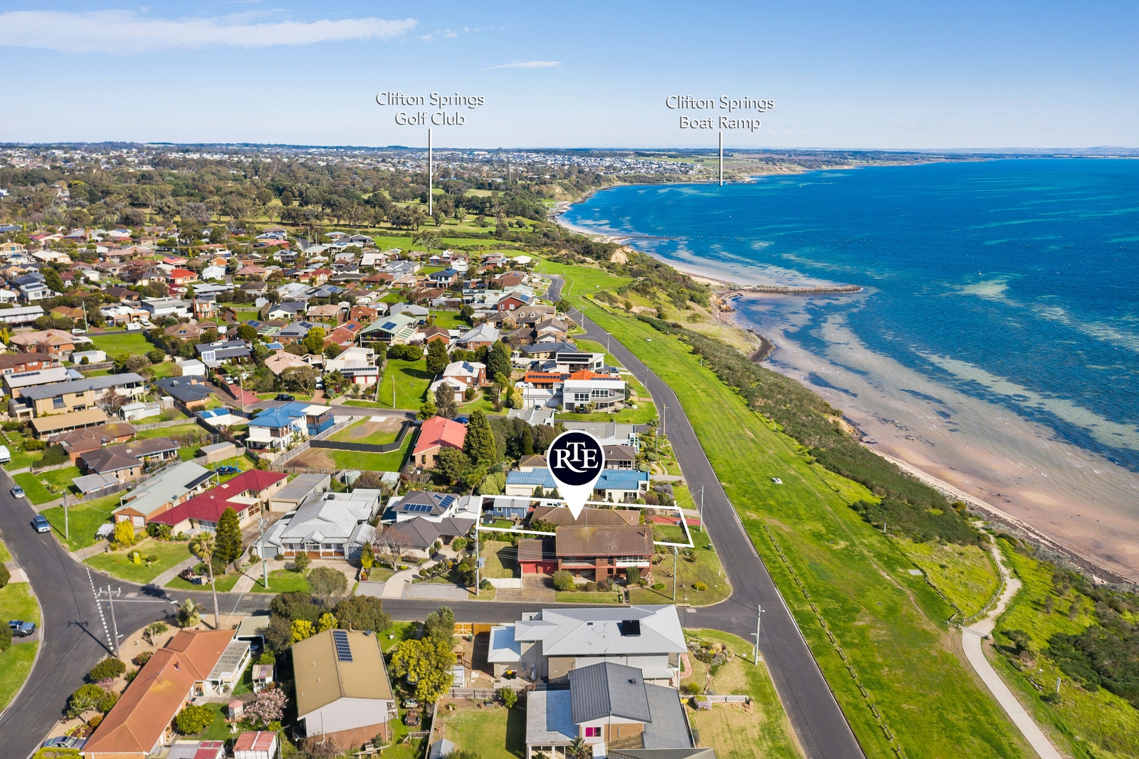 18 EDGEWATER DR, CLIFTON SPRINGS VIC 3222, 0房, 0浴, House