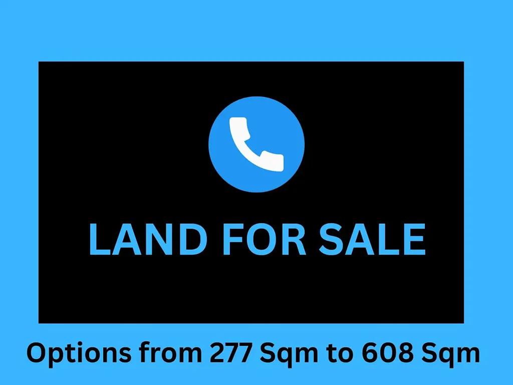 Grantham Farm Secure your Land now ( UN-REGISTERED LOTS )