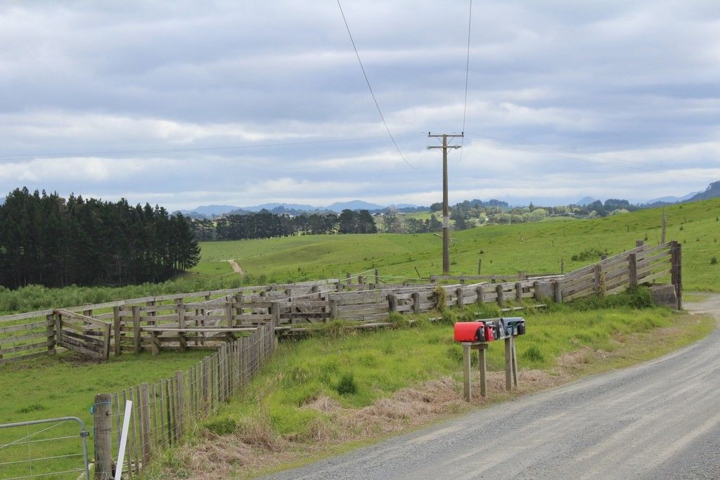 Jobe Road, Maungakaramea, Whangarei, 0 habitaciones, 0 baños