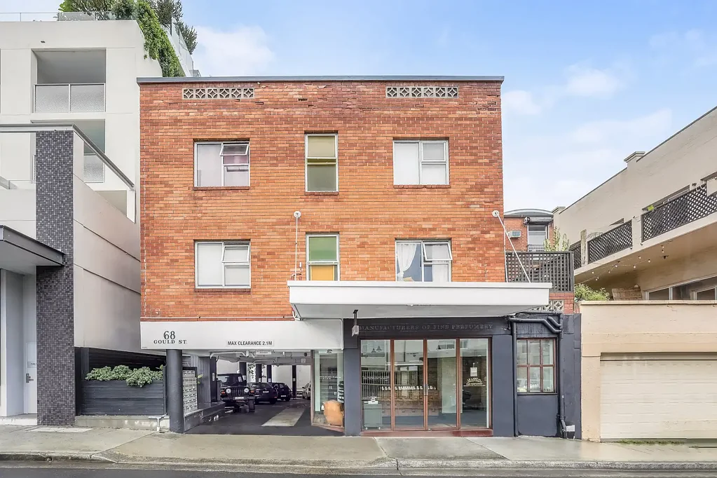 5/68 Gould Street, Bondi Beach, NSW 2026