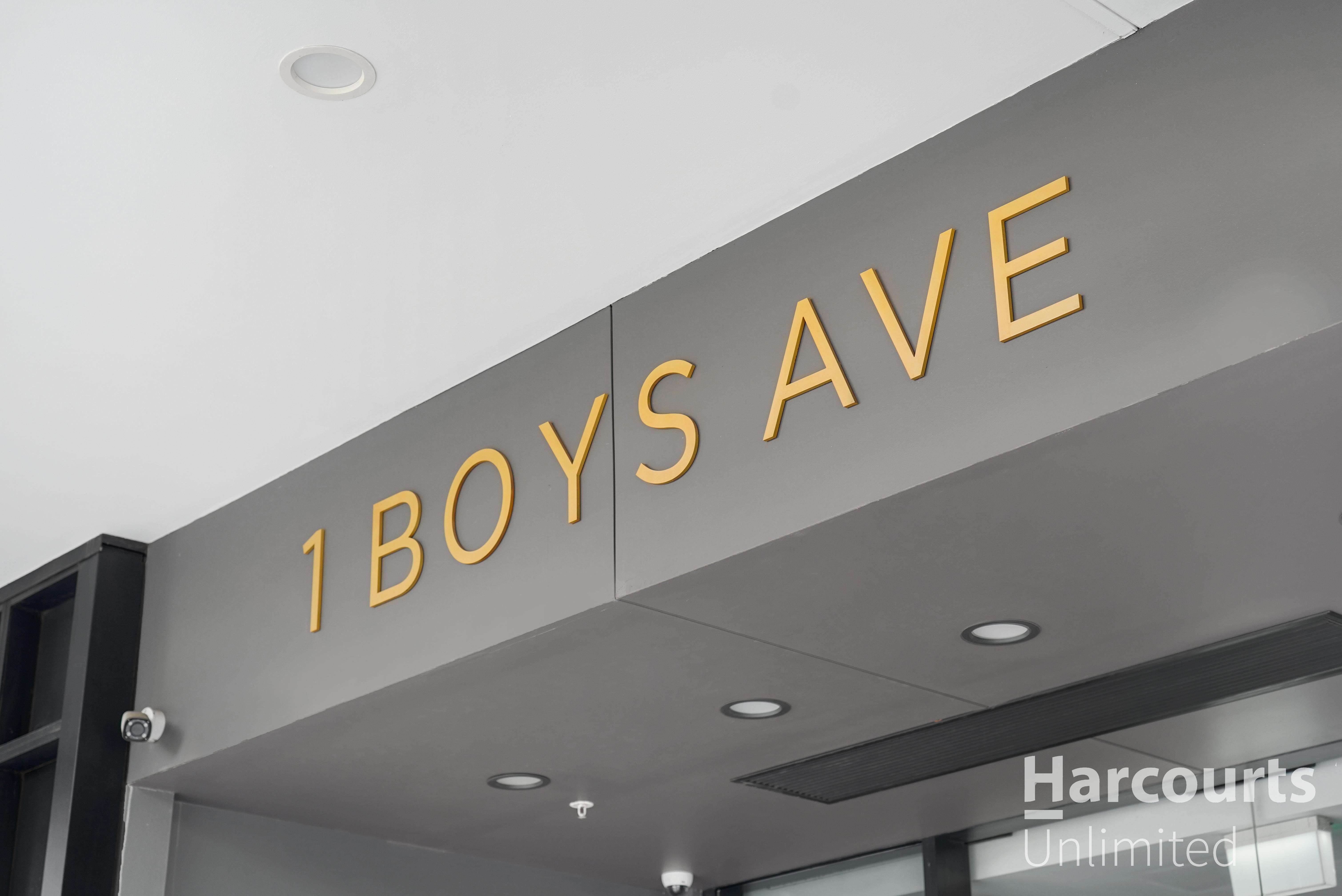 UNIT 2001 1 BOYS AV, BLACKTOWN NSW 2148, 0 غرف, 0 حمامات, Unit