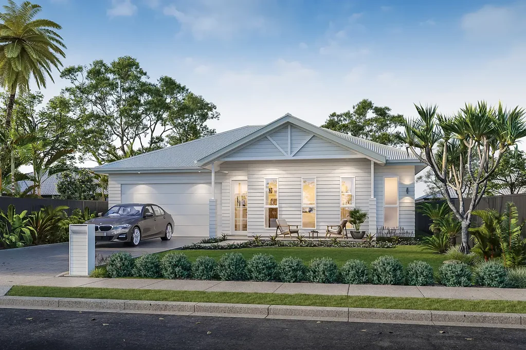 Caringbah South 3ਬੈੱਡਰੂਮ Brand New Single Level Home