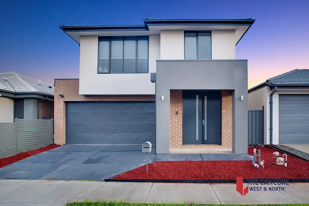 Tarneit 4房 宽敞的家庭生活，5间卧室，位于优越的Tarneit位置 Spacious Family Living with 5 Bedrooms in a Prime Tarneit Location