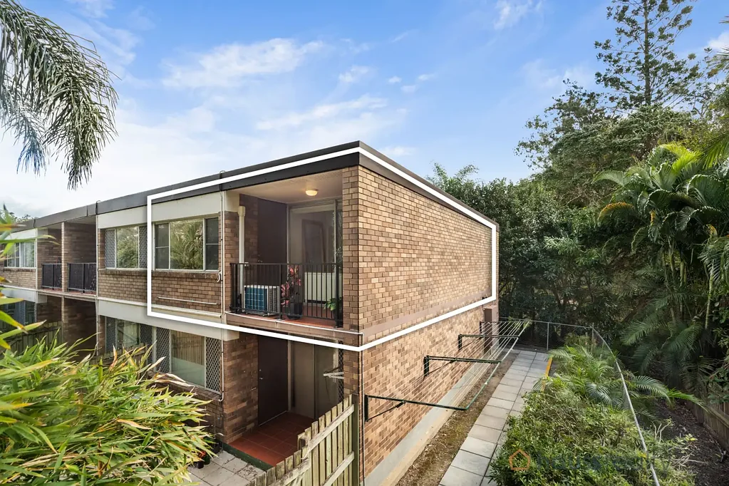 8/5 Westerham Street, Taringa, QLD 4068