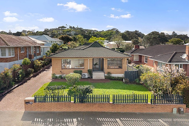 1/628 Manukau Road, Epsom, Auckland City