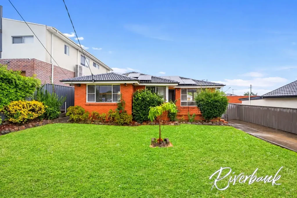 Greystanes 3कमरा A New Dawn in Greystanes