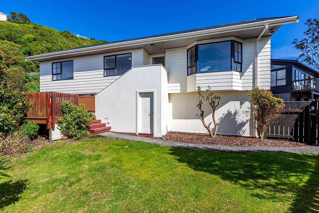 37 Nalanda Crescent, Broadmeadows, Wellington