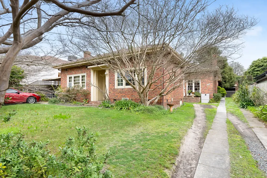 17A and 17B Cremorne Street, Balwyn, VIC 3103