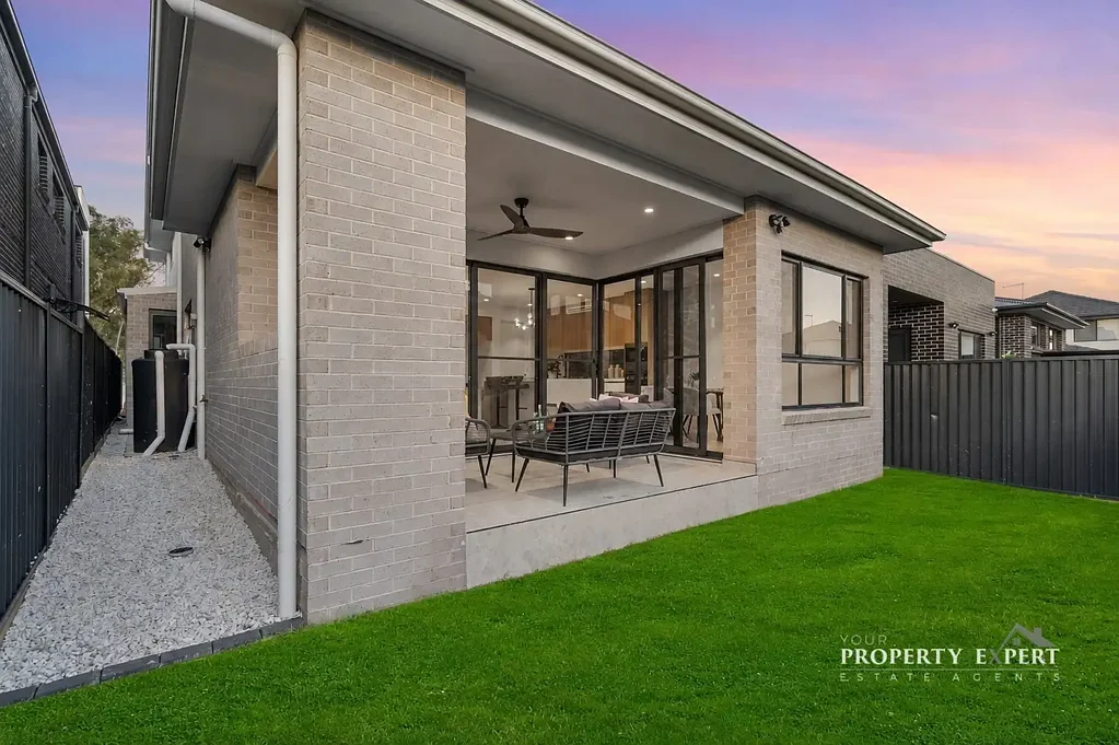 146 Siding Terrace (Nirimba Fields), Schofields, NSW 2762
