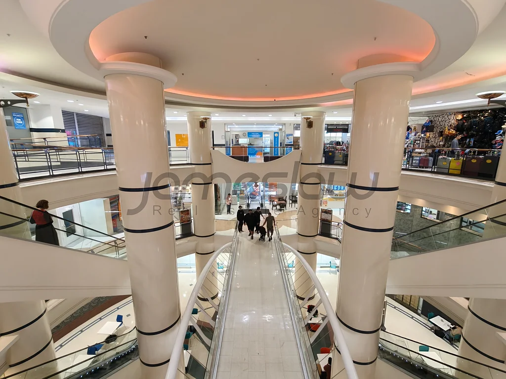 Auckland Central  Tenancy in the CBD - 355.73sqm Retail