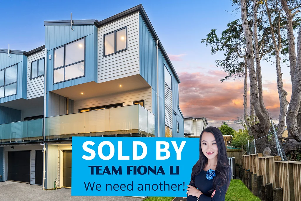 14F Geordie Street, Henderson, Waitakere City, Auckland