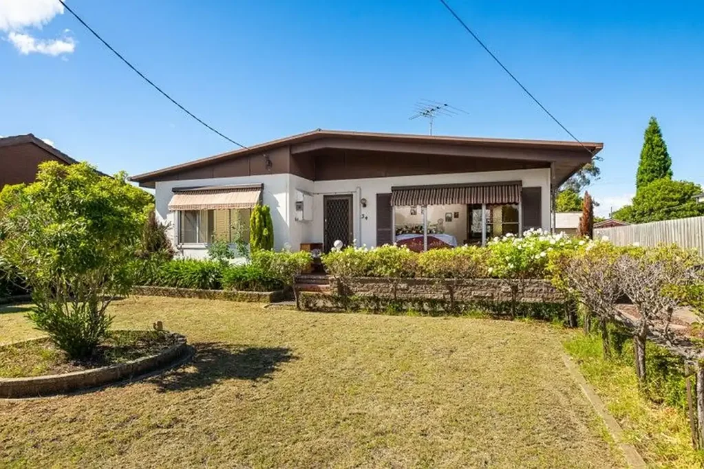 34 Michigan Avenue, Corio, VIC 3214
