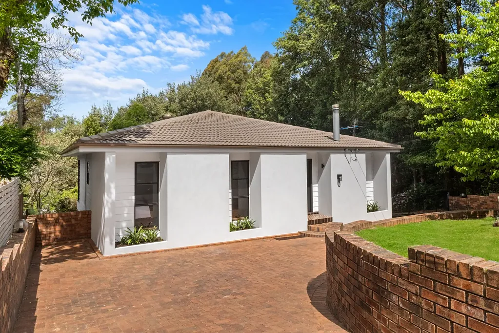 2 Frederick Place, Kurrajong Heights, NSW 2758