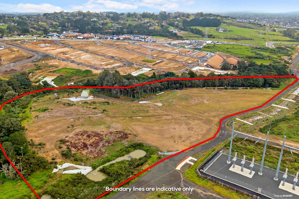 36 Annmarie Avenue, Flat Bush, Manukau City, Auckland