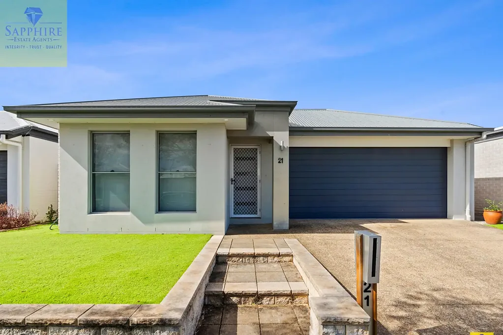 21 Meadows Boulevard, Strathpine, QLD 4500