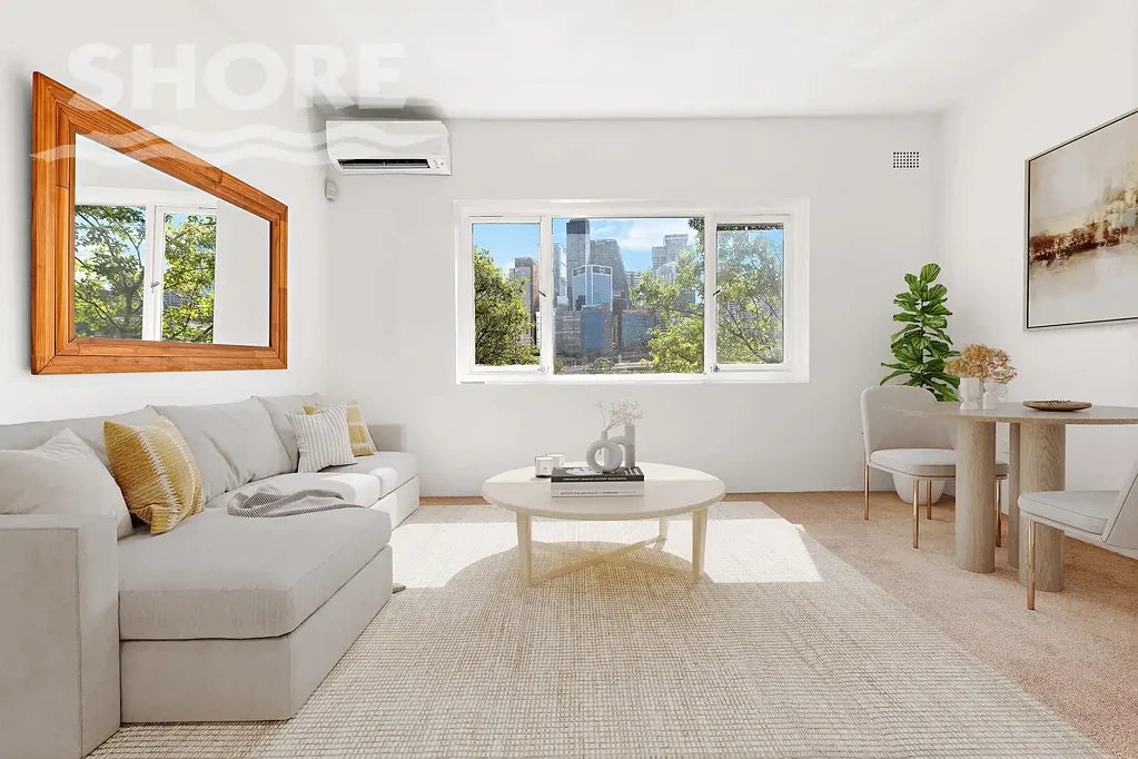 Neutral Bay 2Habitaciones TWO BEDS for the price of ONE