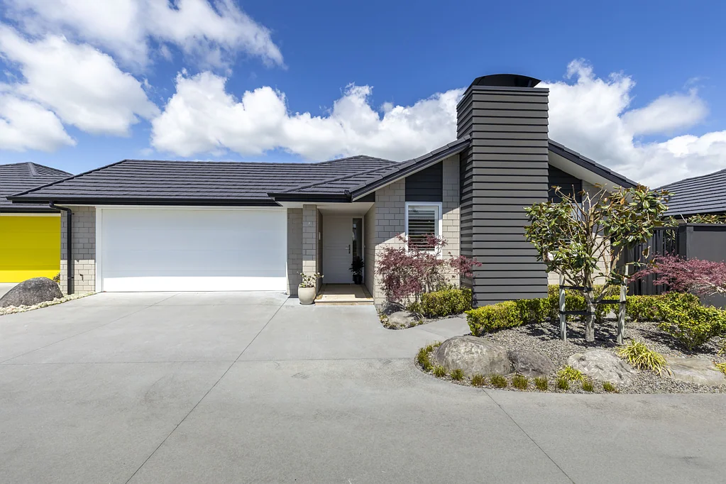 Vogeltown 3ਬੈੱਡਰੂਮ Sun-Filled, Stylish & Exceptionally Private