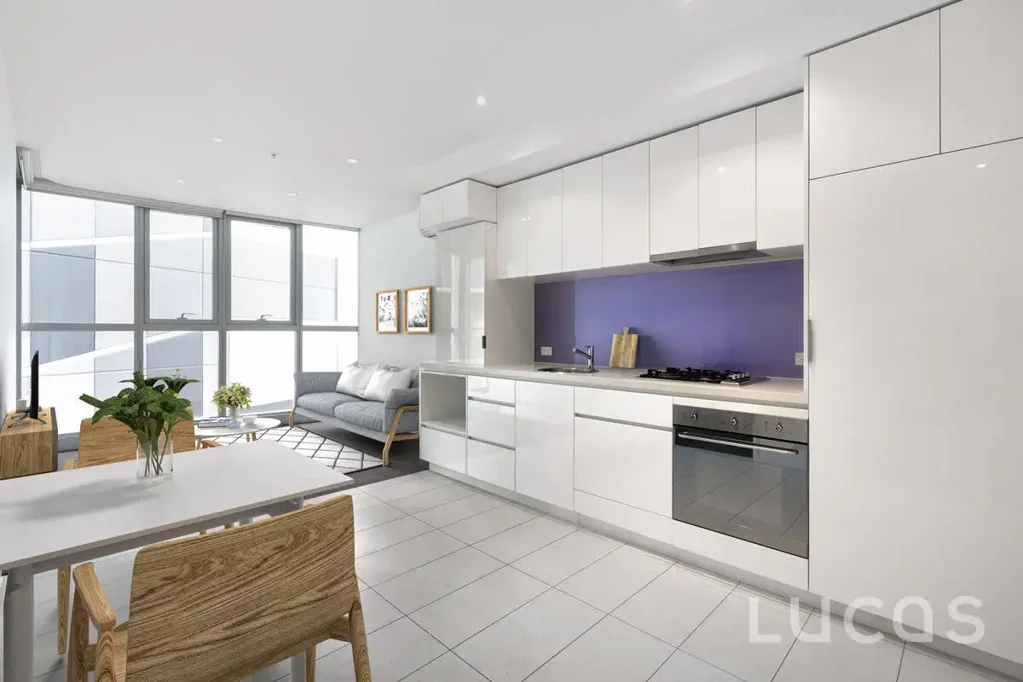309/241 Harbour Esplanade, Docklands, VIC 3008