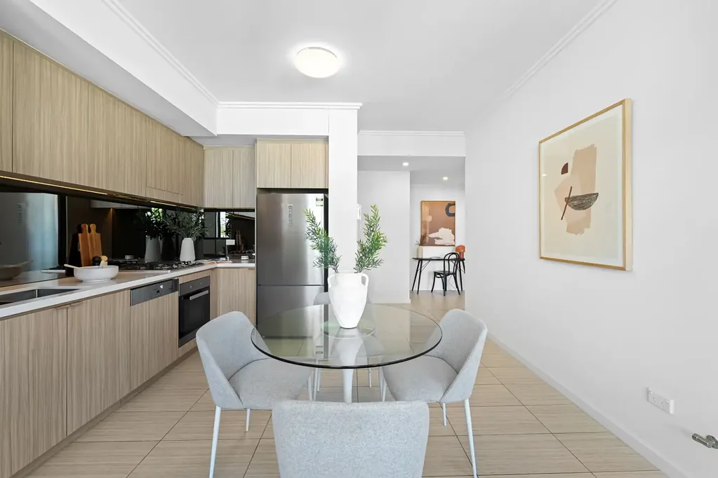 205/9 Carilla Street, Burwood, NSW 2134